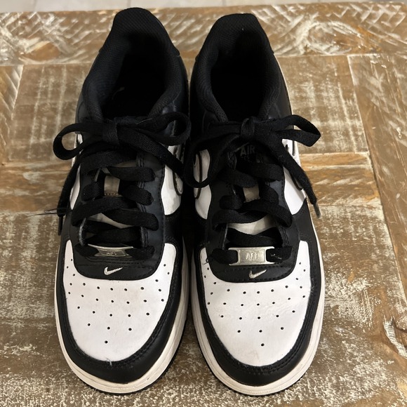 nike air force 1 panda